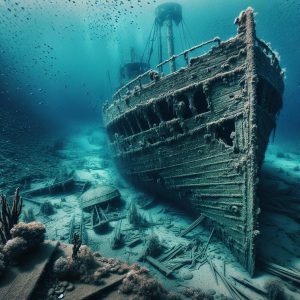 Lake Michigan shipwreck discovery