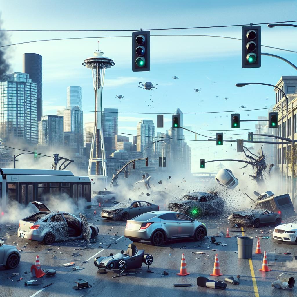 Seattle cyber attack aftermath