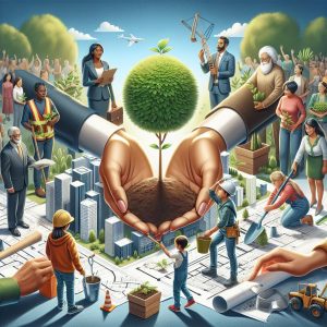 Community Growth Investment