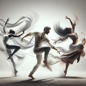 Creative Dance Movement