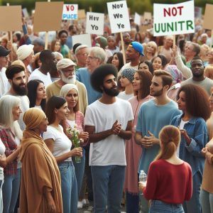 Community Solidarity Gathering