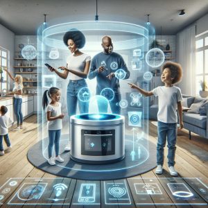 Smart Home Innovation