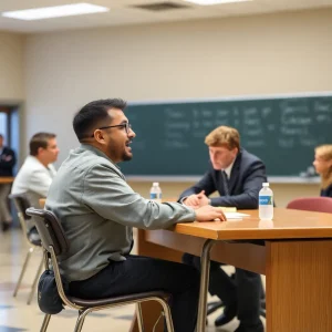 Exciting Times in Southfield as School Board Race Heats Up