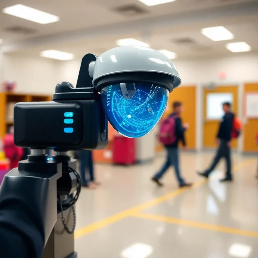 Plymouth-Canton Community Schools Innovate School Safety with Advanced AI Technology