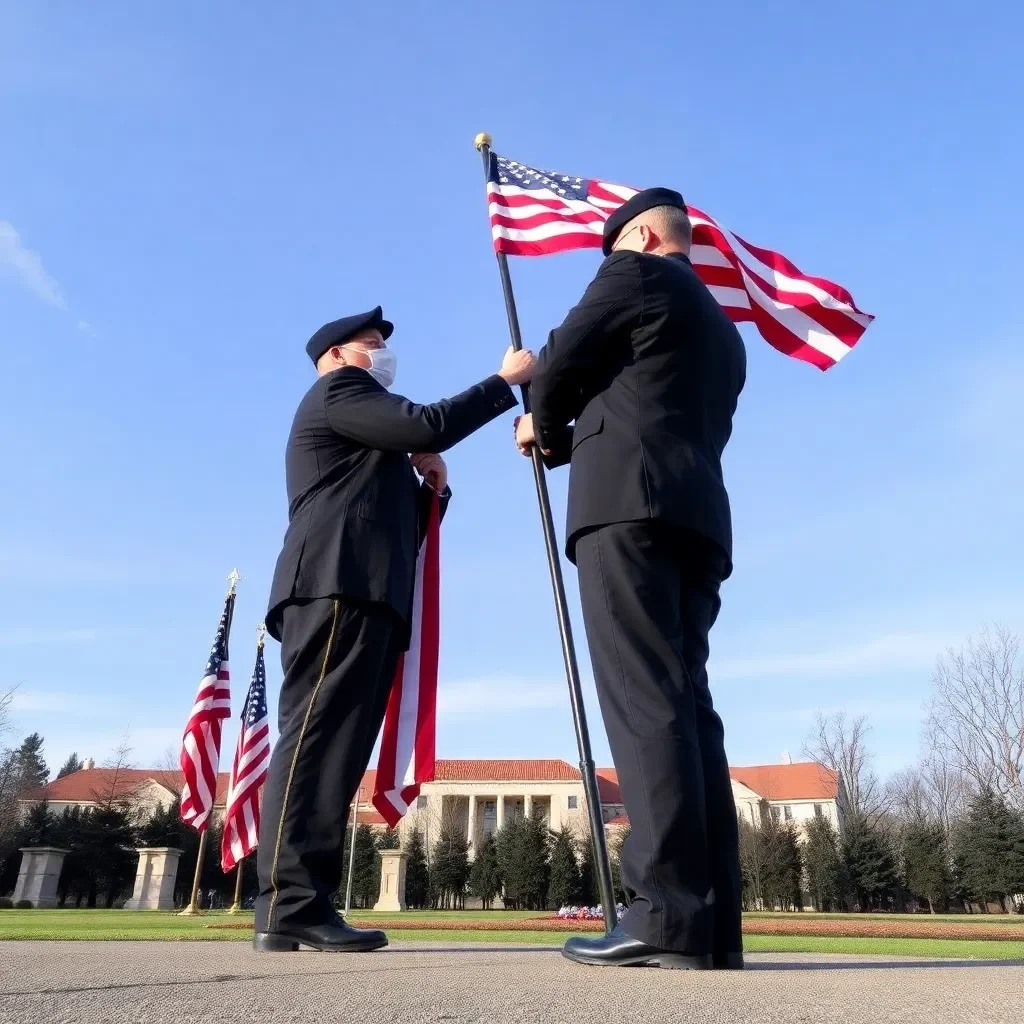 Southfield to Honor Local Veterans at Annual Ceremony on November 8