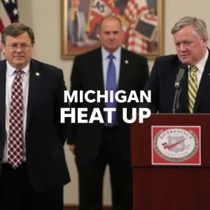 Michigan Elections Heat Up: Incumbent Prosecutors Battle for Re-election in Key Counties