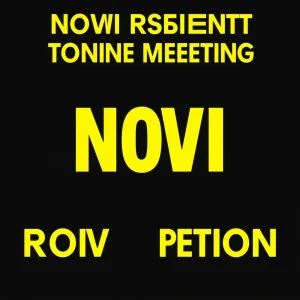 Novi Residents Encouraged to Attend Meeting on Major Novi Road Renovation Project