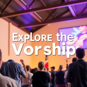 Explore the Vibrant Worship Scene in Oakland County