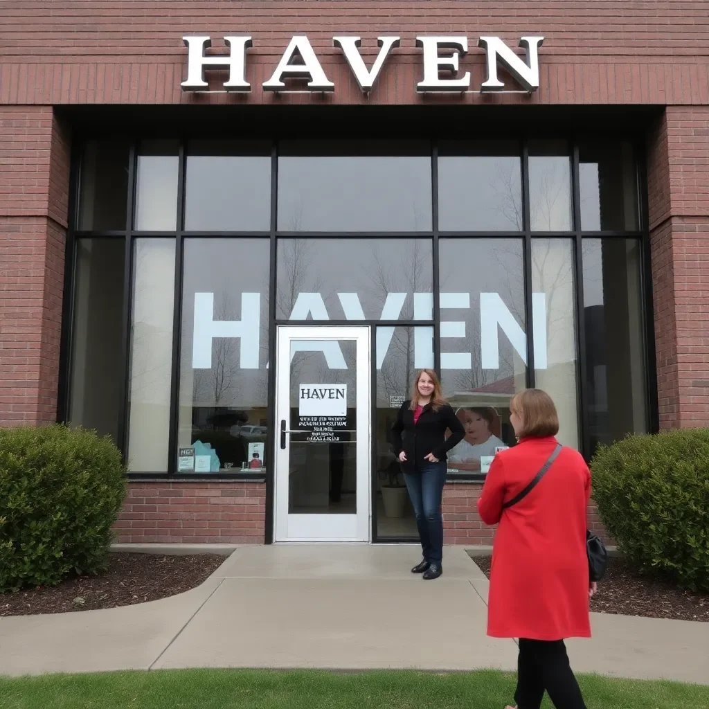 Pontiac's HAVEN Offers Critical Support and Hope to Survivors of Domestic Violence