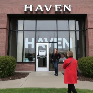 Pontiac's HAVEN Offers Critical Support and Hope to Survivors of Domestic Violence