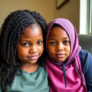 Detroit Mother Shares Heart-wrenching Story of Twins' Kidnapping and Quest for Justice