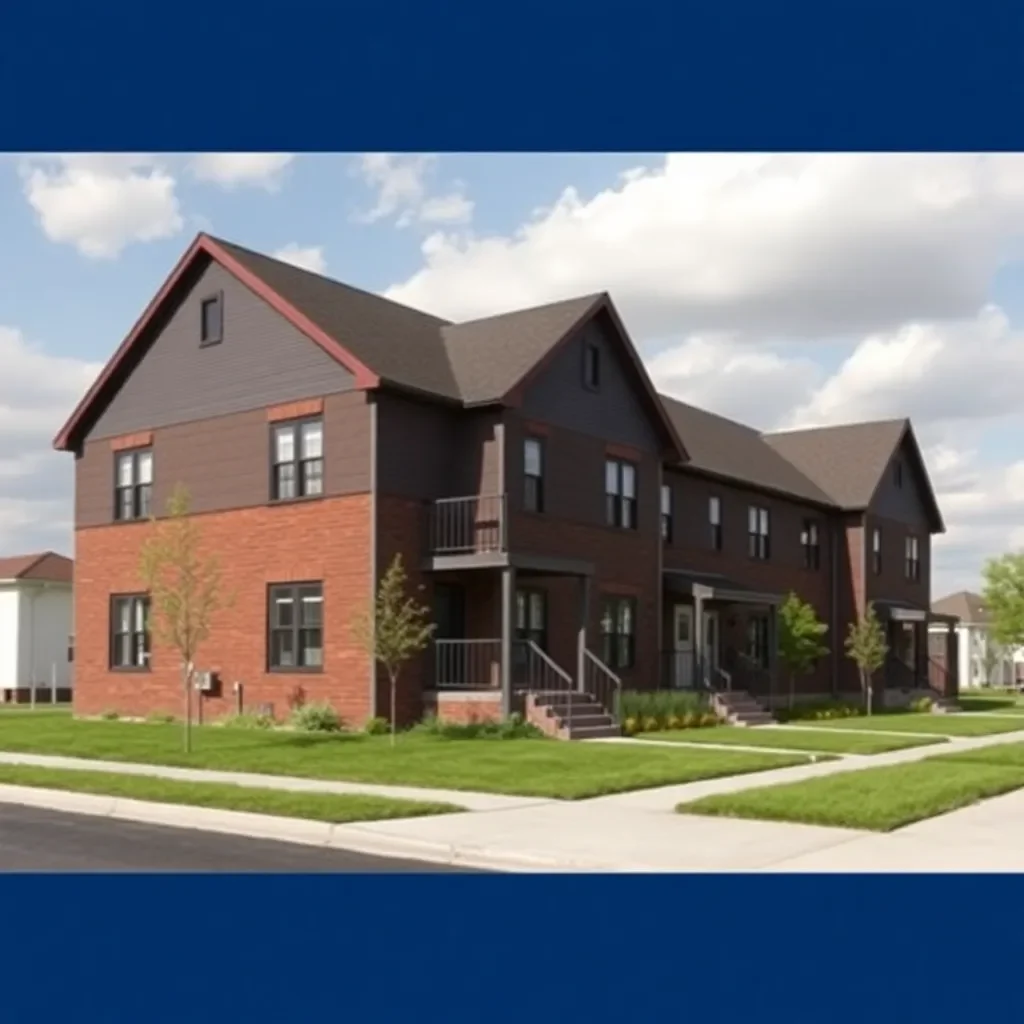 Transforming Southfield: Detroit Veterans Village to Provide Housing and Support for Homeless Veterans