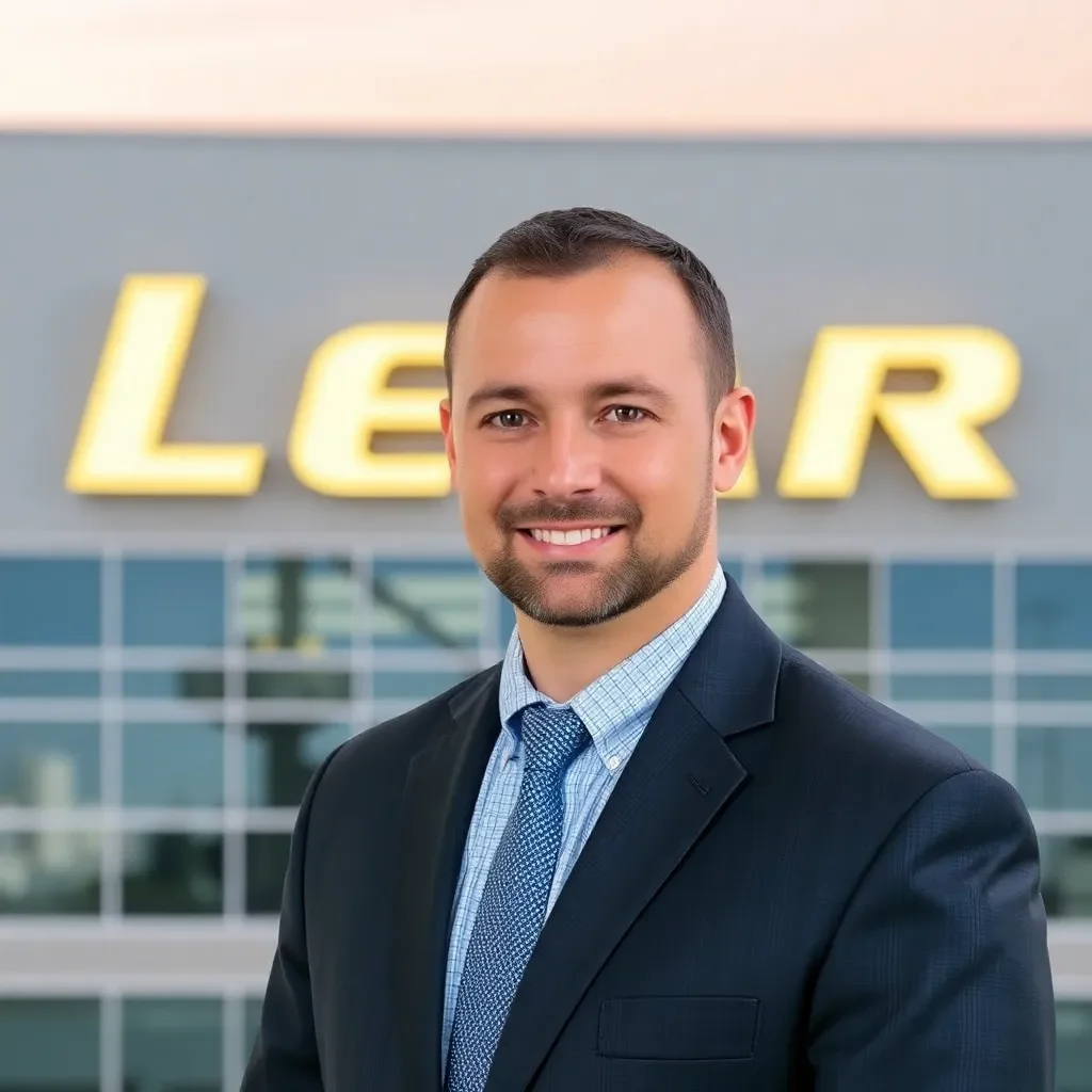 Southfield's Lear Corp. Achieves Record Third-Quarter Profits and Revenue Growth