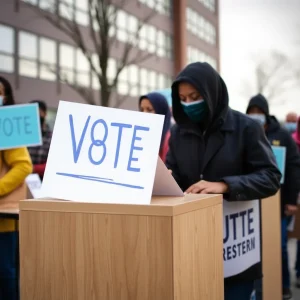 Detroit Prepares for Crucial 2024 Elections: Every Vote Matters