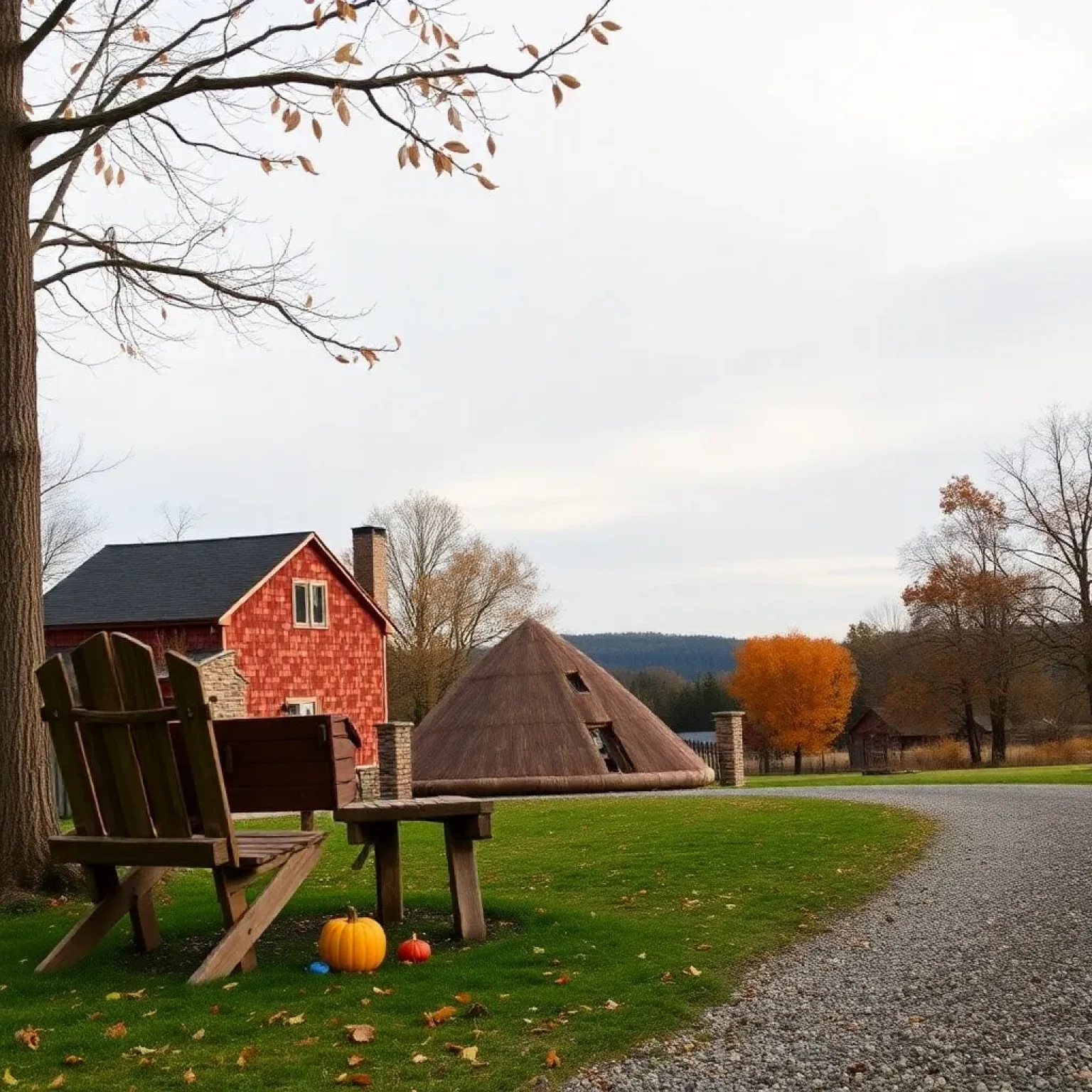 Plan an Unforgettable Thanksgiving Break in Plymouth-Canton