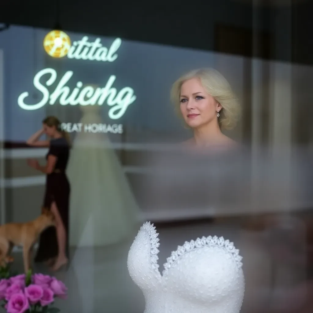 Brides Left Heartbroken as Local Bridal Shop Owner Pleads No Contest to Charges