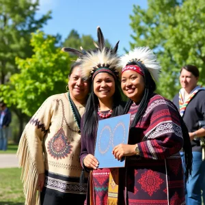 Southfield Celebrates Indigenous Peoples’ Day and National Native American Heritage Month with Educational Programs