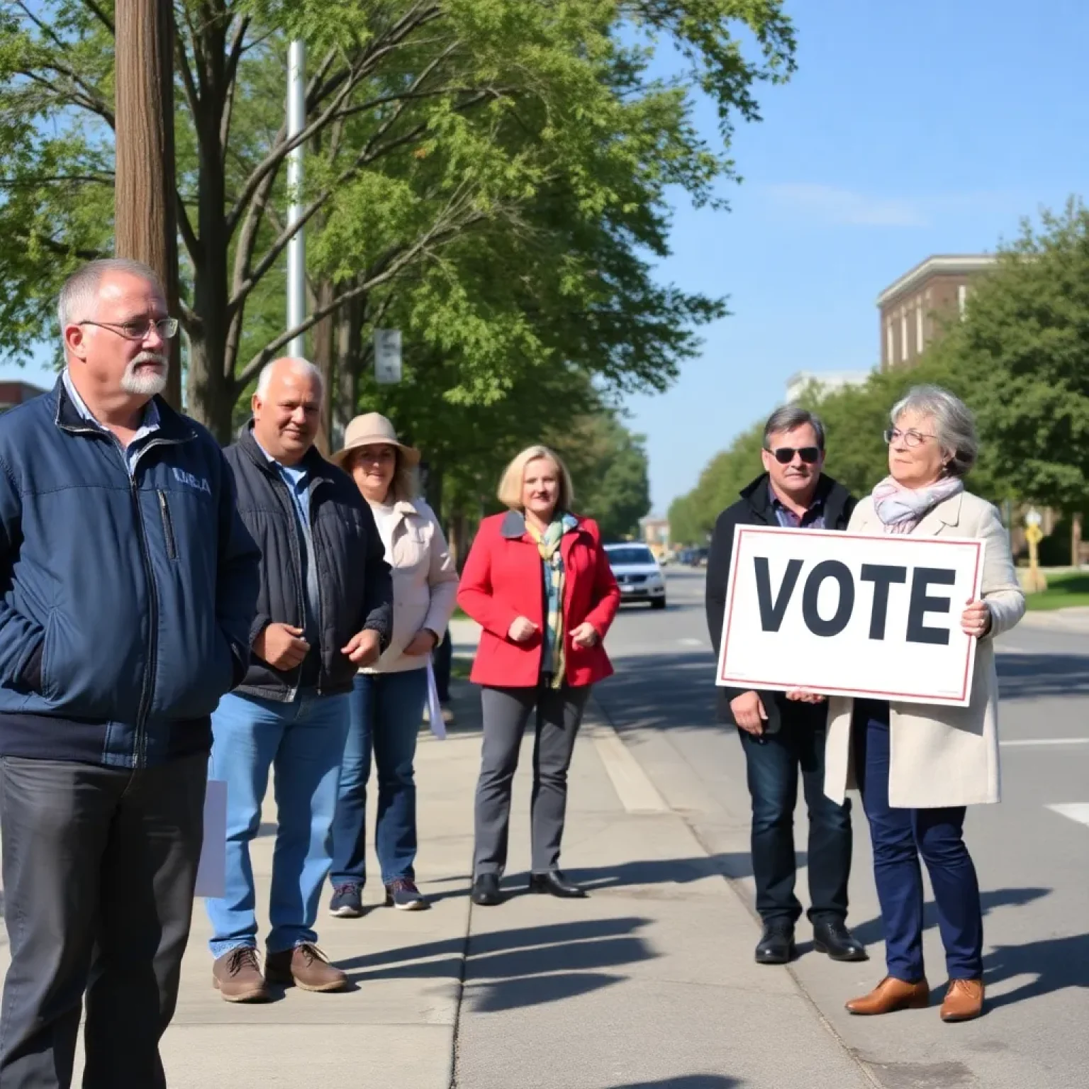 Wixom Residents Poised to Vote on Road and Street Maintenance Millage in Upcoming Election