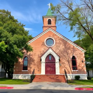 St. James Church in Ferndale Set to Close After Decades of Service