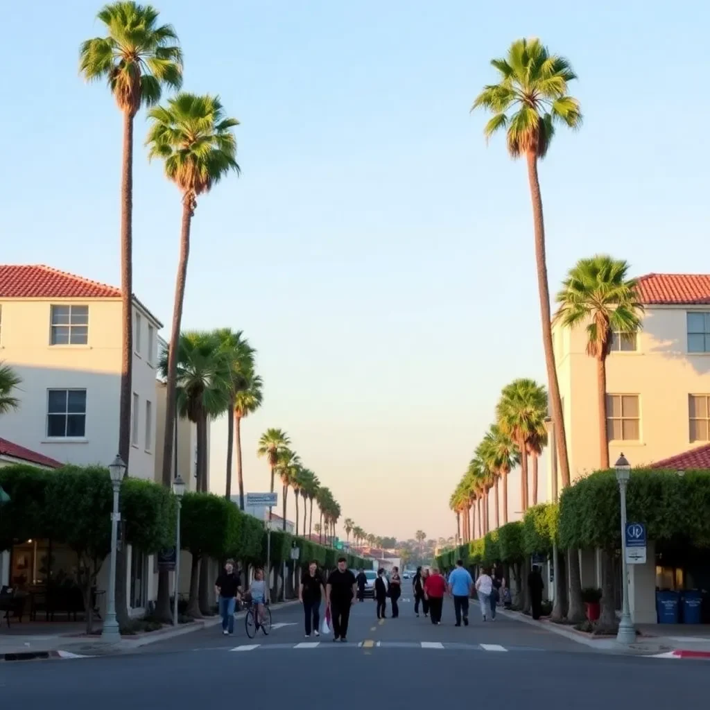 Community Input Sought for Beverly Hills Village Manager Search