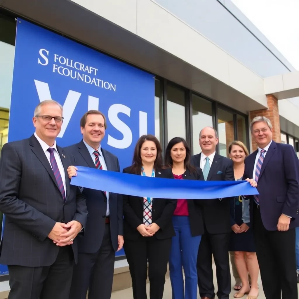 Livonia's Schoolcraft College Foundation Launches Vision 2025 Campaign to Support Student Success