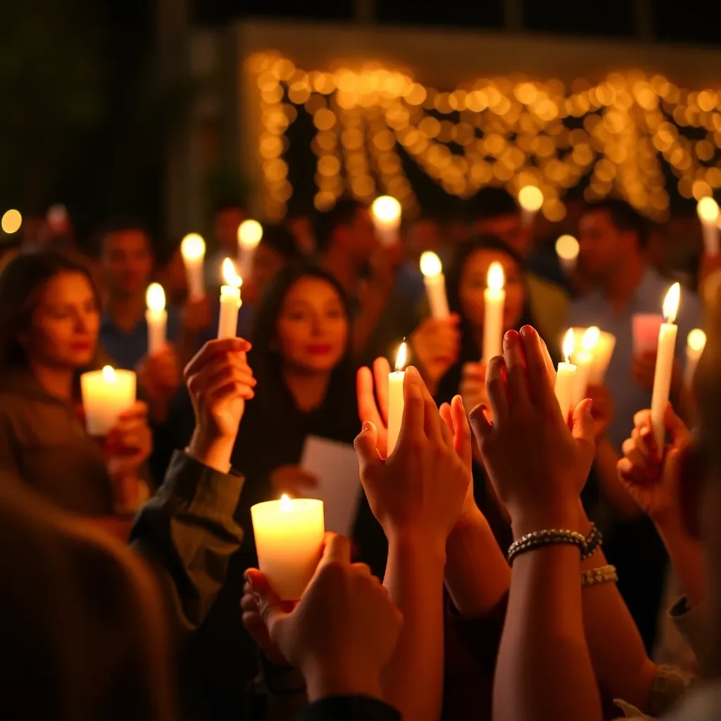 Farmington Hills Community Rallies Together After Troubling Incident, Focusing on Safety and Unity