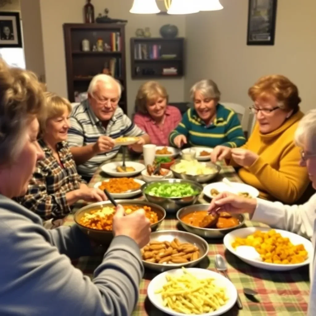 Heartwarming Neighborly Exchange in Dearborn Heights Highlights Cultural Understanding and Kindness