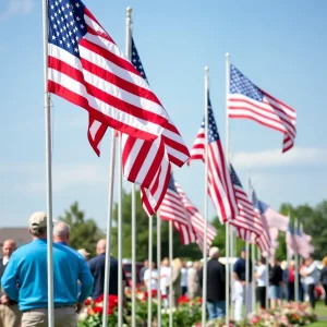 Veterans Day Celebrations Set to Honor Heroes in Oakland County