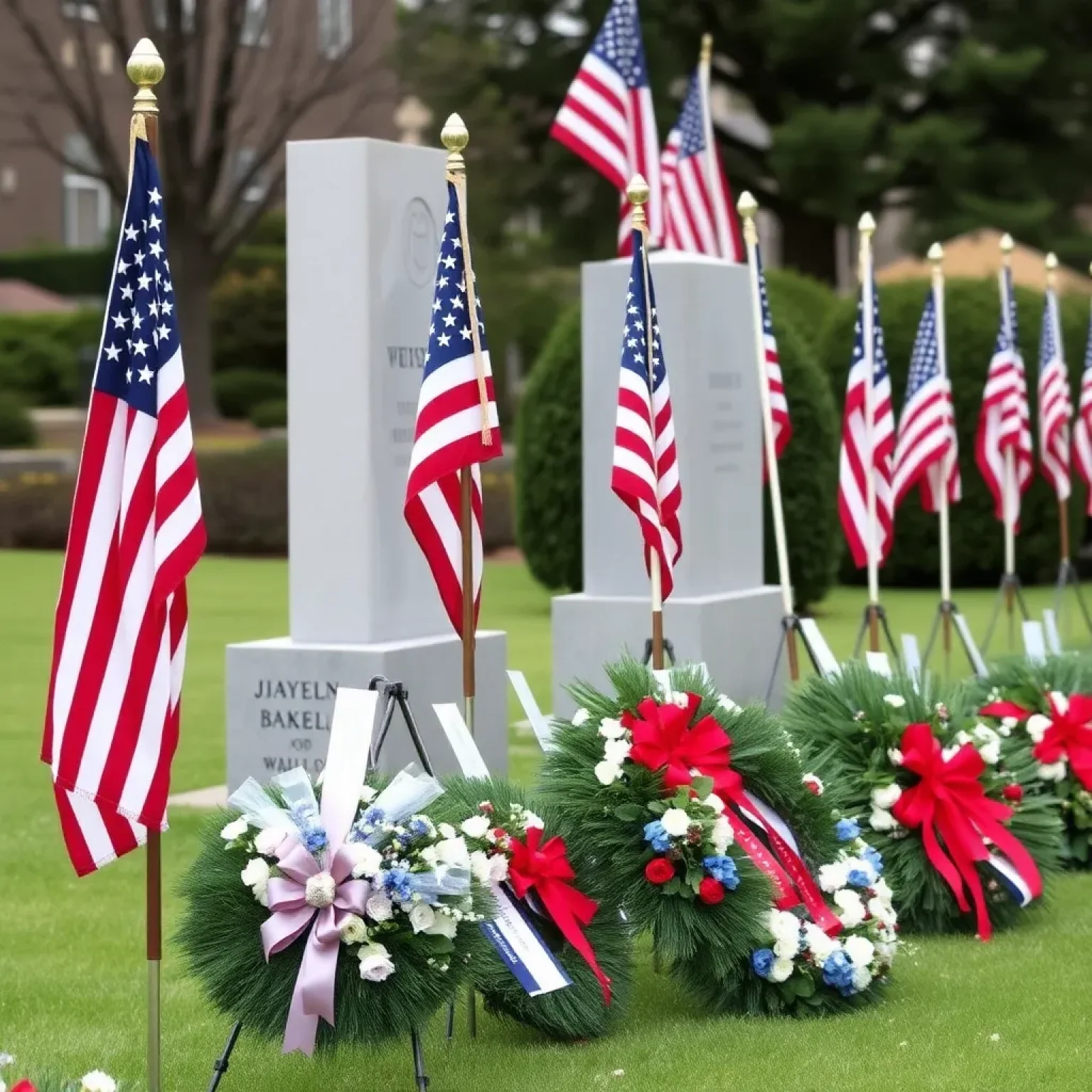 Southfield Commemorates Veterans Day with Heartfelt Ceremony and Honor for Local Heroes