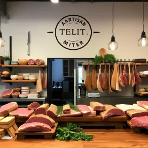 Marrow Butcher Shop to Open Second Location in Birmingham This December