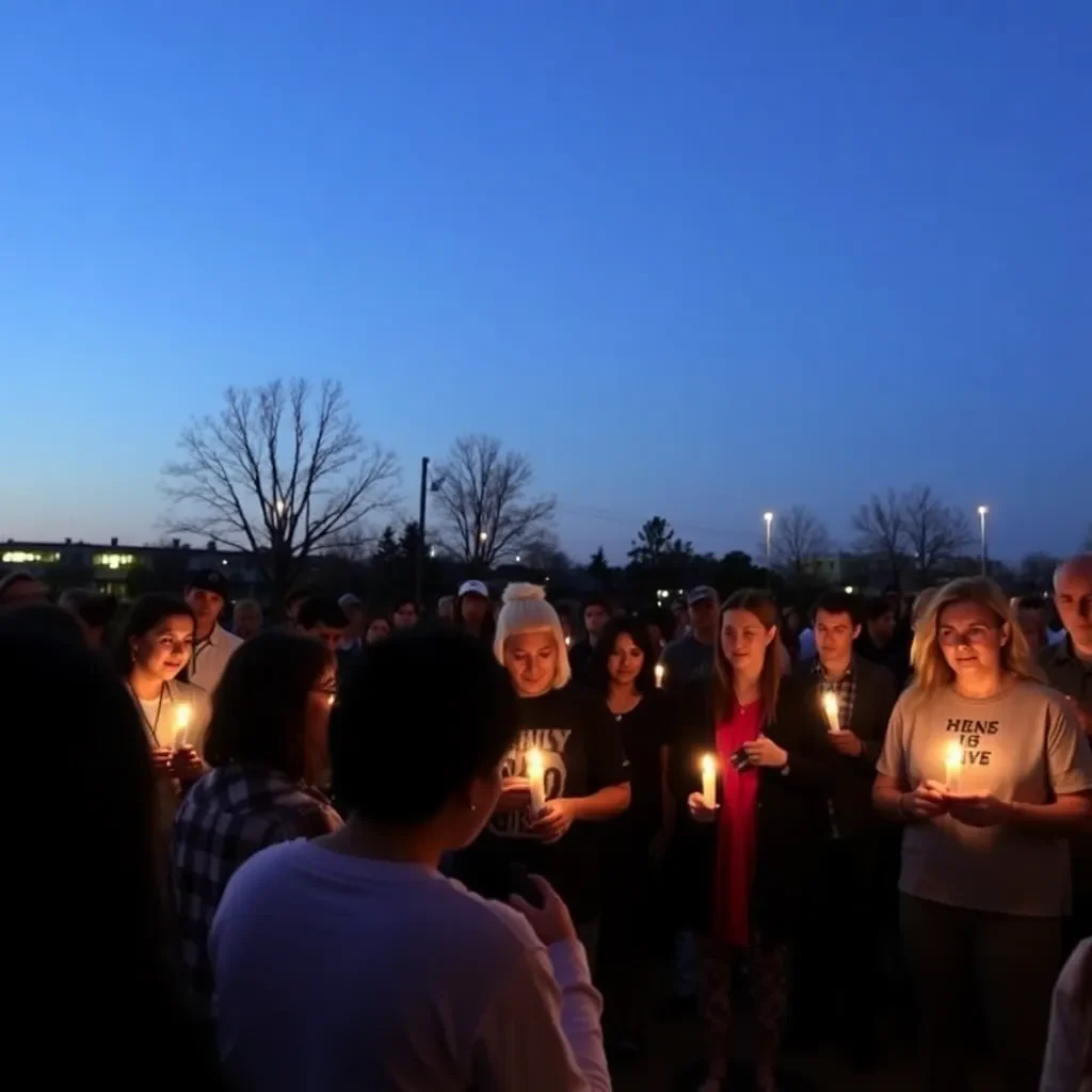 Farmington Hills Hosts Inspiring Night of Faith and Reflection for Local Catholic Community