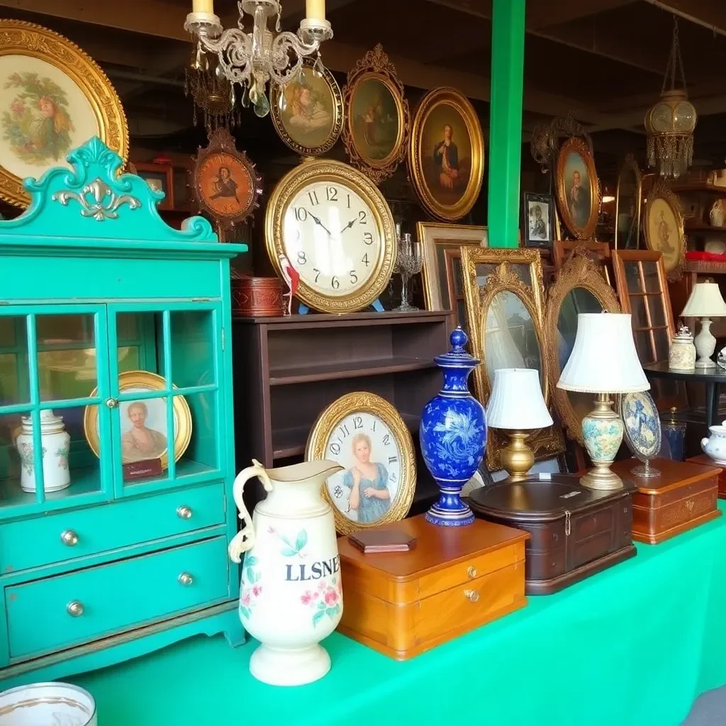 Farmington Hills Celebrates Iconic Estate Sale Honoring Florine Mark's Legacy