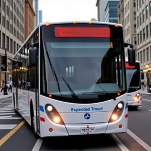 Exciting News for Wayne County: Public Transit Expansion on the Horizon!