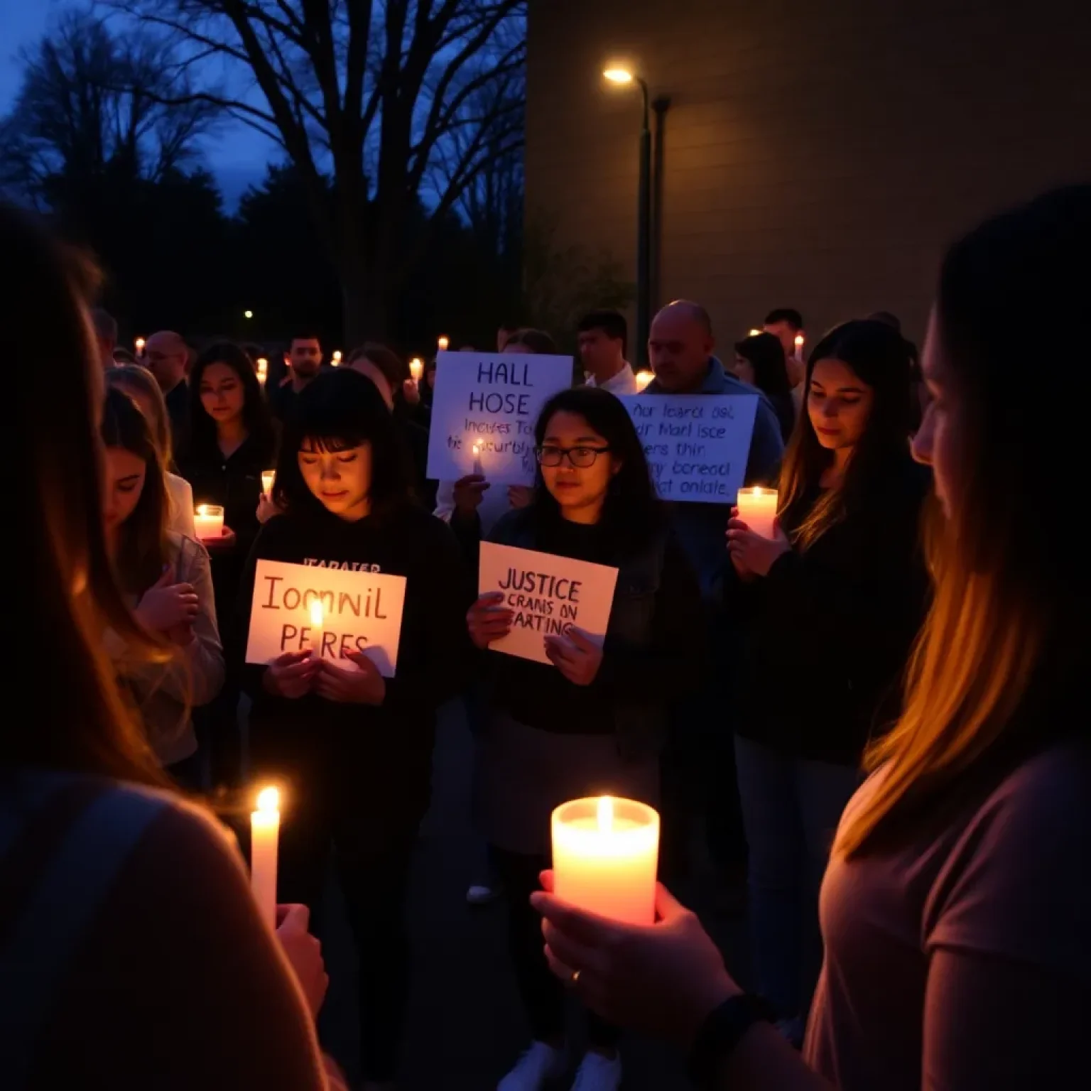 Teen Murder Trial in Detroit Delayed Amid Community Outrage