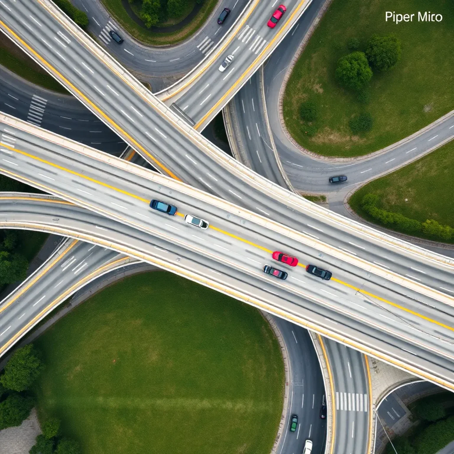 New Traffic Interchange Launches in Southfield to Enhance Commuting Experience