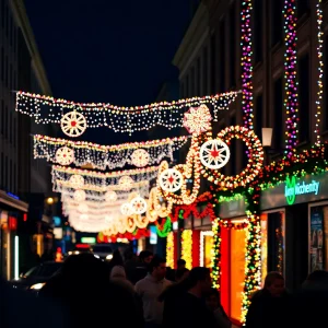 Get Ready for a Festive Holiday Season with Exciting Activities and Events in Your City!