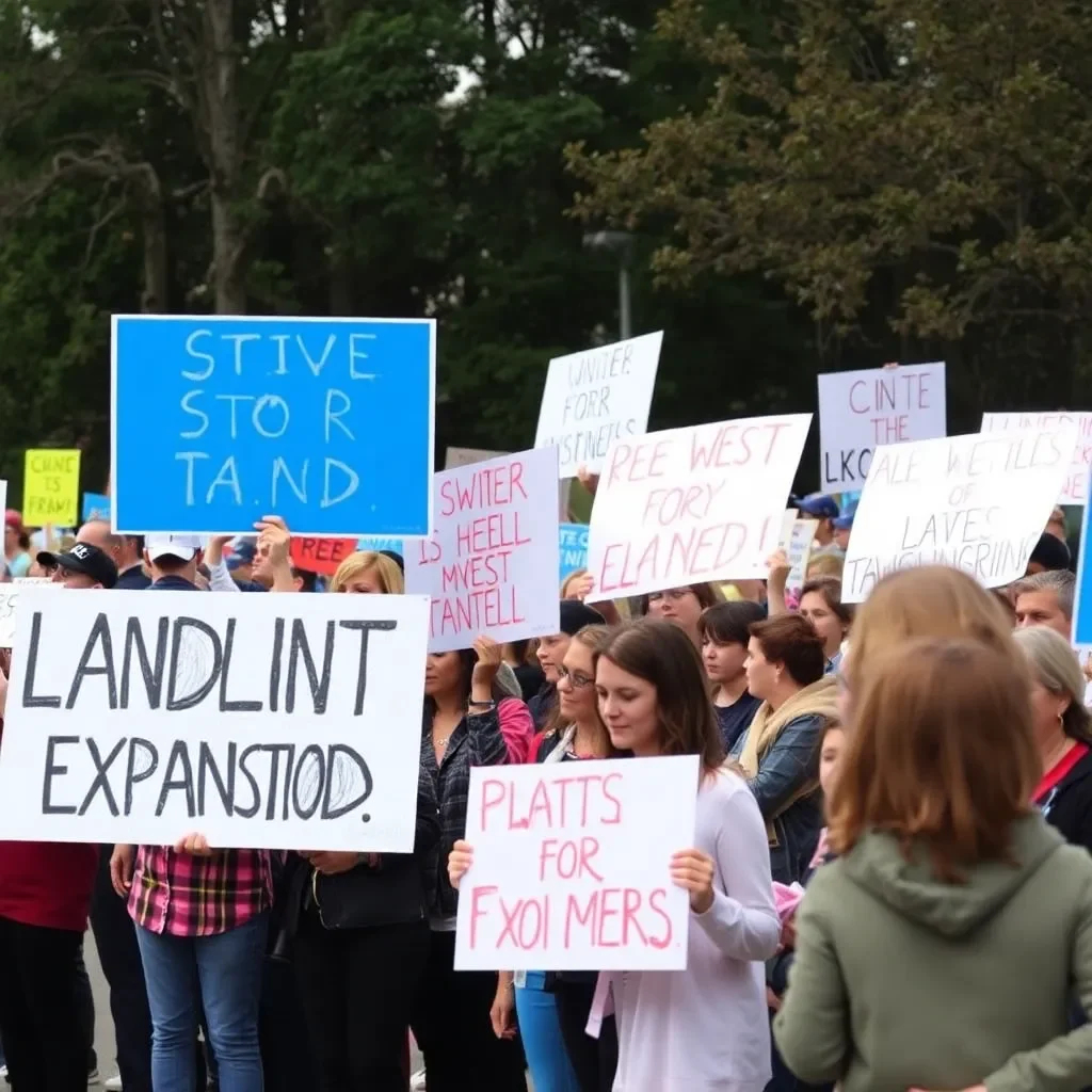 Northville Township Community Mobilizes Against Arbor Hills Landfill Expansion at Upcoming Town Hall Meeting