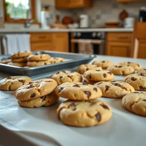 Sweet Success in Birmingham: A Family's Cookie Dream Come True