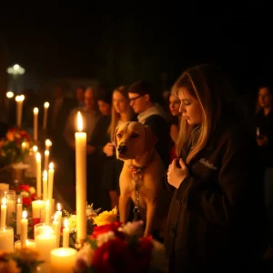 Pontiac Community Mourning After House Fire Claims Beloved Pets