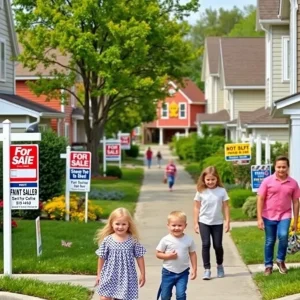 Dearborn Heights Experiences Unprecedented Boom in Real Estate Sales