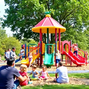 Discover the Best Family-Friendly Parks in Livonia for Outdoor Fun