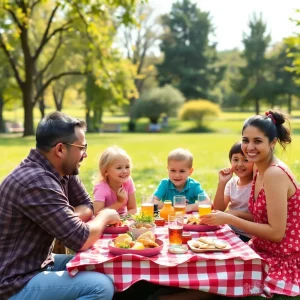 Discover the Best Parks in Livonia for Family Fun and Relaxation