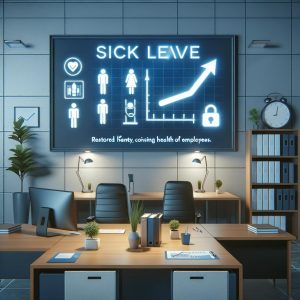 Benefits of Sick Leave