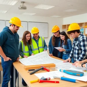 Construction education for builders in Michigan